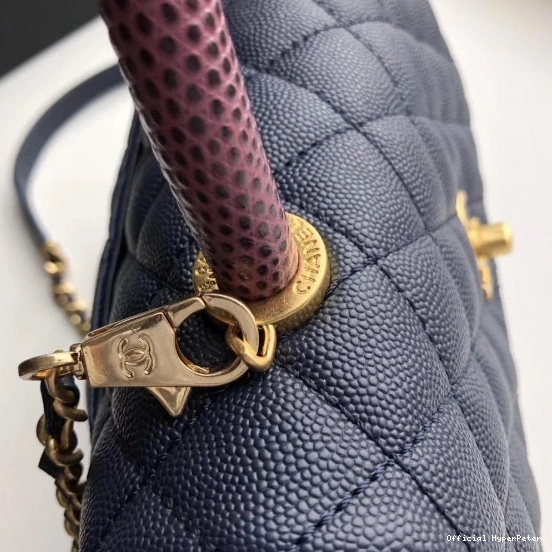 HyperPeter BAG CHANEL COCO HANDLE 0710